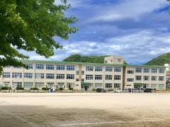 猪熊小学校