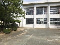 猪熊小学校