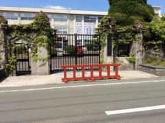 福岡県立三潴高等学校