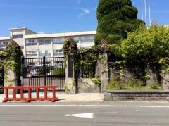 福岡県立三潴高等学校