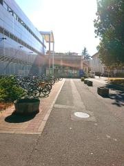 長崎大学　文教キャンパス