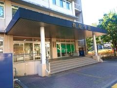 長崎大学　文教キャンパス