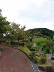 文化の森公園