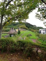 文化の森公園