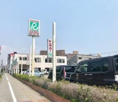 トヨタレンタリース宮崎宮崎店