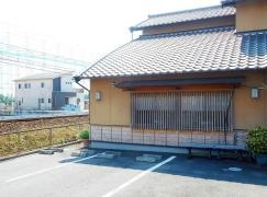 三国うどん