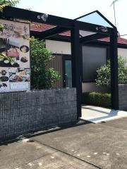 ステーキハウスろいん