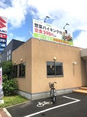 菜々家　郡山南店