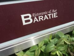 ＢＡＲＡＴＩＥ