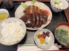 レストラン蜂