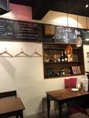 トランクカフェダイニング（ＴｒｕｎｑｃａｆｅＤｉｎｉｎｇ）