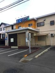 だて耳鼻咽喉科クリニック