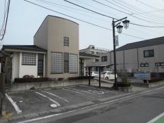 つつみ歯科医院