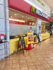 マクドナルド　名古屋大高インターカインズホーム店