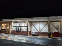 マクドナルド　23号鈴鹿店