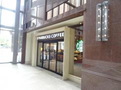 スターバックスコーヒー　ちゃやまちアプローズタワー店