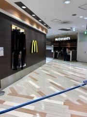 マクドナルド　博多バスターミナル店