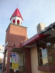 リンガーハット　西大分店