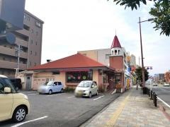 リンガーハット　西大分店