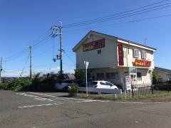 ラーメン天平