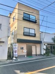 ふく島すし