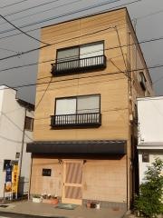ふく島すし
