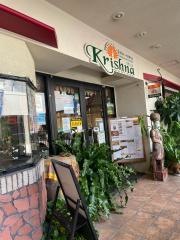 インド料理店クリシュナ