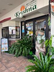 インド料理店クリシュナ