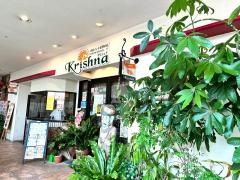 インド料理店クリシュナ