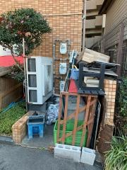 もんじゃ焼き弓場阪急伊丹店