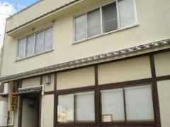 とんかつ屋とんき