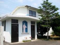 串本カトリック教会