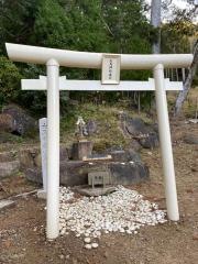 大馬神社