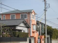 喜田矯正歯科医院