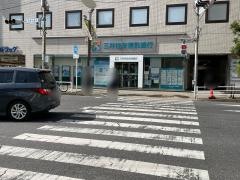三井住友信託銀行津田沼支店