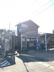 上二田駅