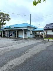 大貫駅