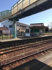 徳和駅
