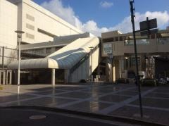住吉駅