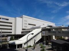 住吉駅