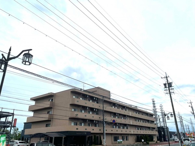 BeautifulHouseこだち 建物全景