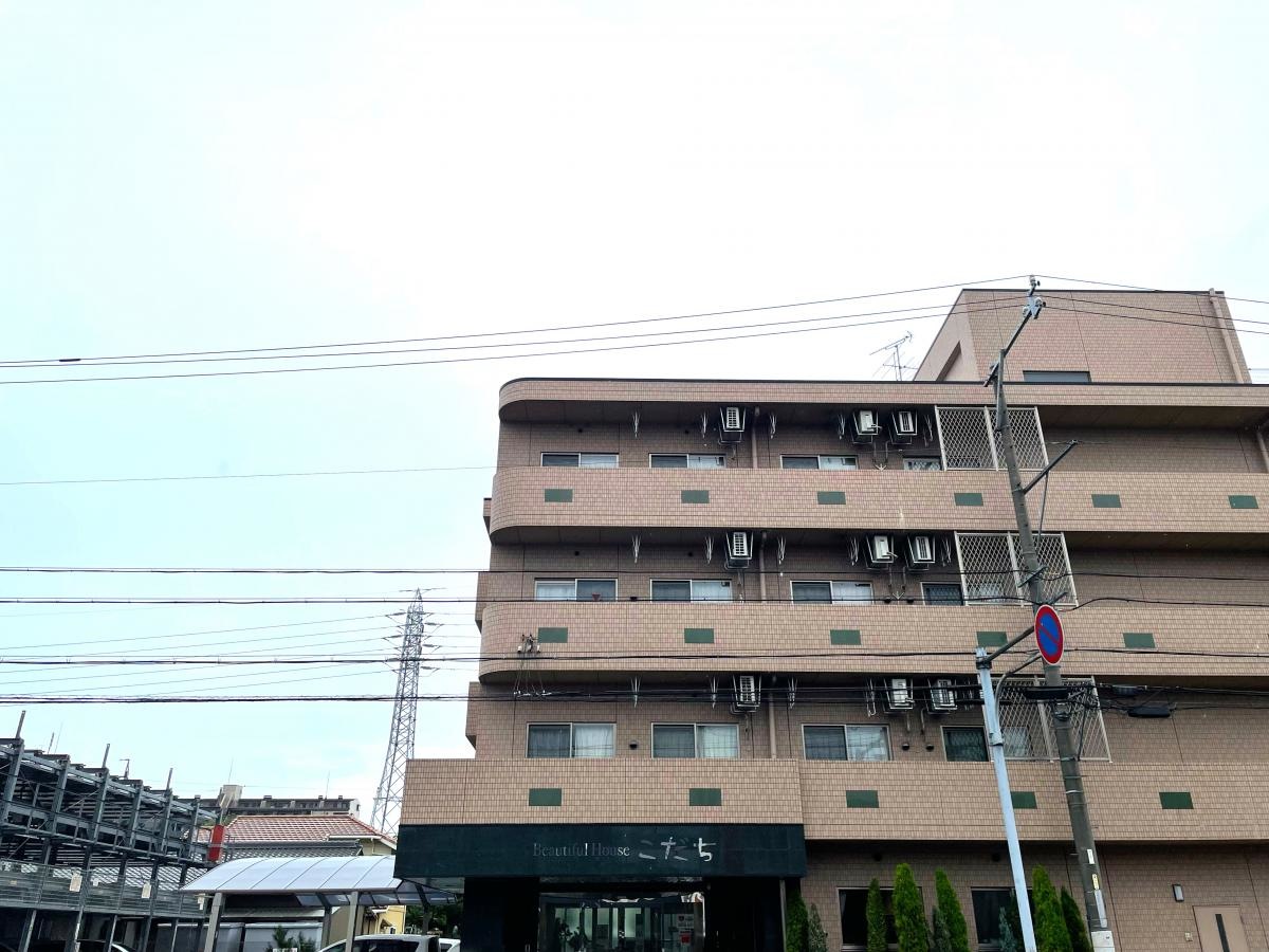 BeautifulHouseこだち