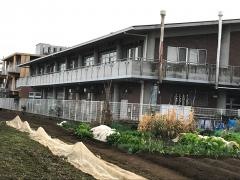 神奈川セントラルケアセンター