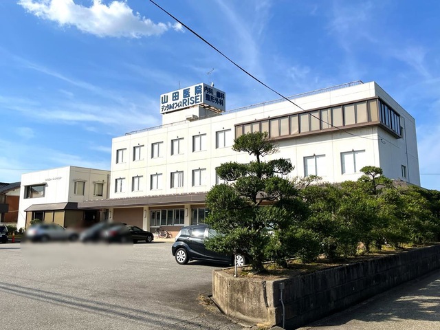 みしま野苑一穂