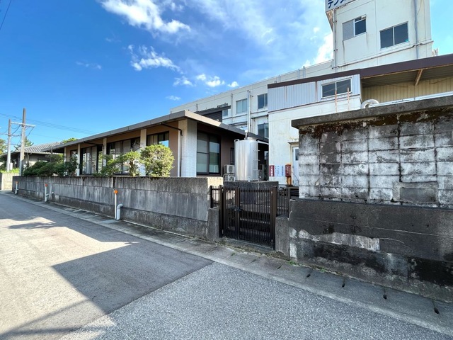 みしま野苑一穂 施設外観
