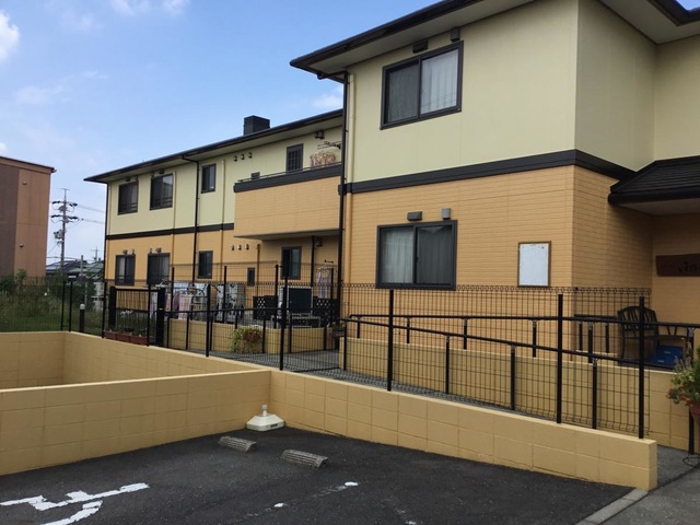 ニチイのほほえみ鶴ヶ沢