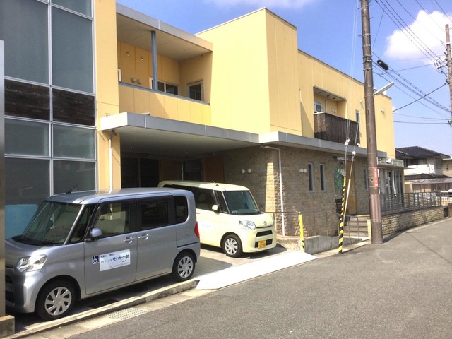 洛和グループホーム精華の郷