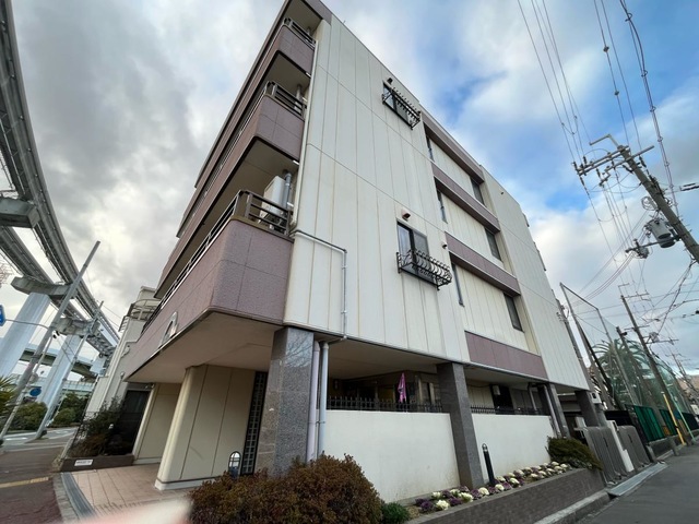 アミティ豊中