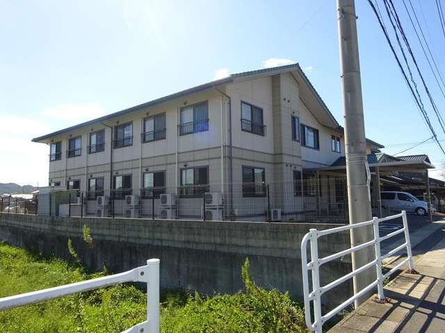やすらぎホーム金光