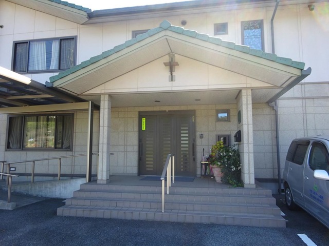 やすらぎホーム金光
